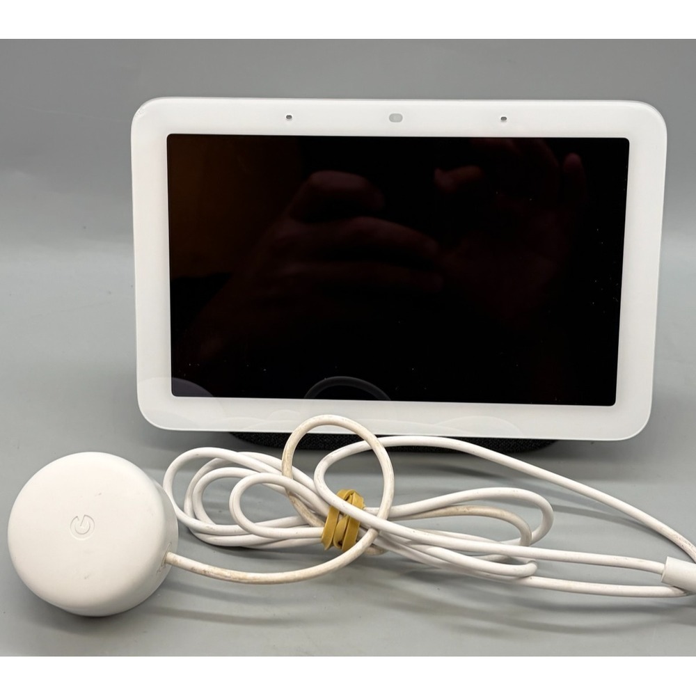 Google Nest Hub (Gen 2)(GUIK2) - Charcoal  *READ*